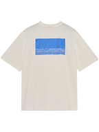 HALO GRAPHIC BOXY T-SHIRT