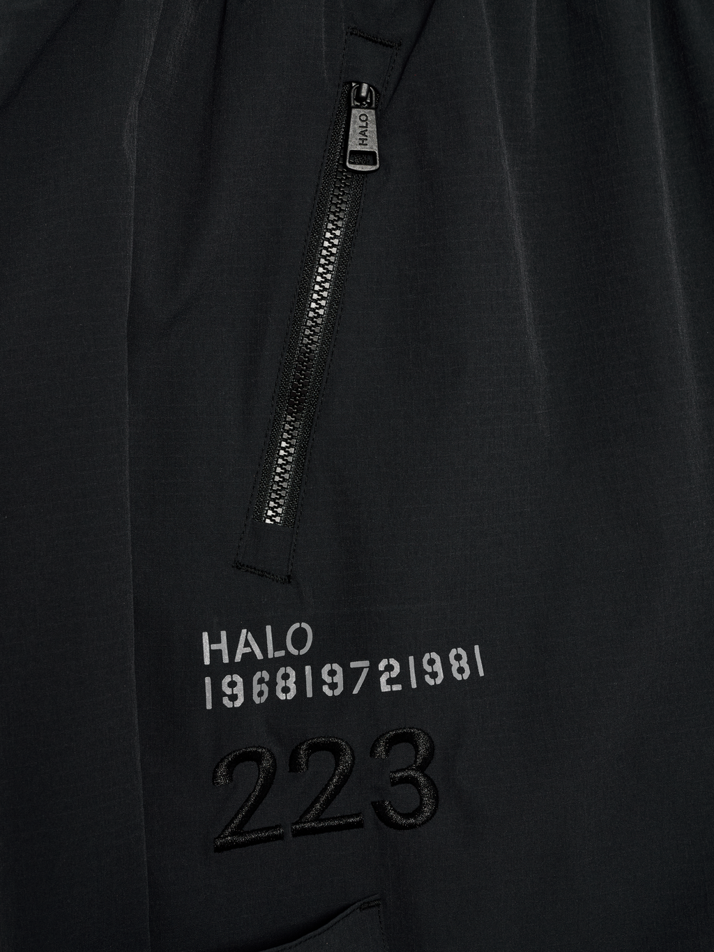 HALO MOVE PANT