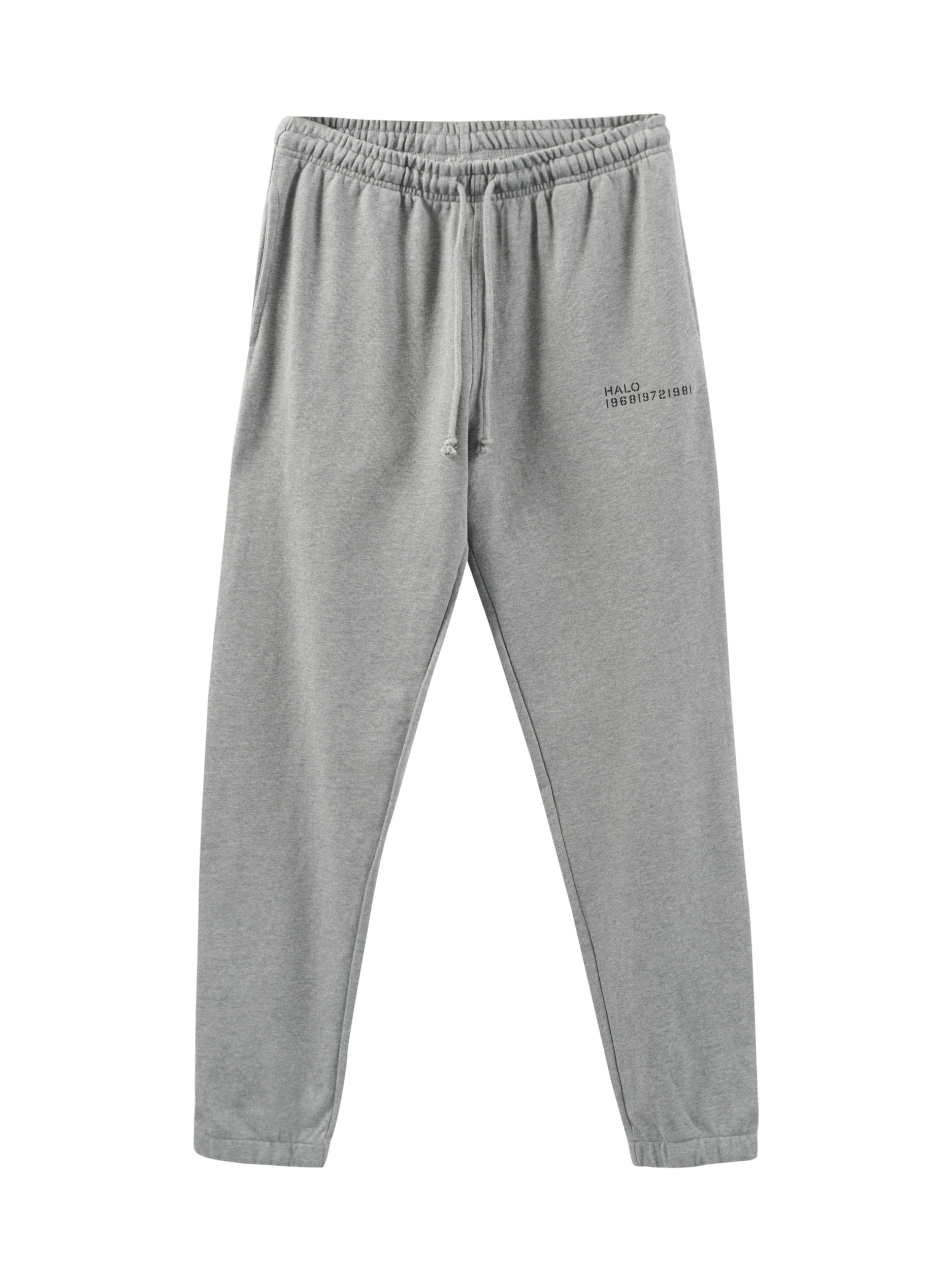 HALO ESSENTIAL SWEATPANTS