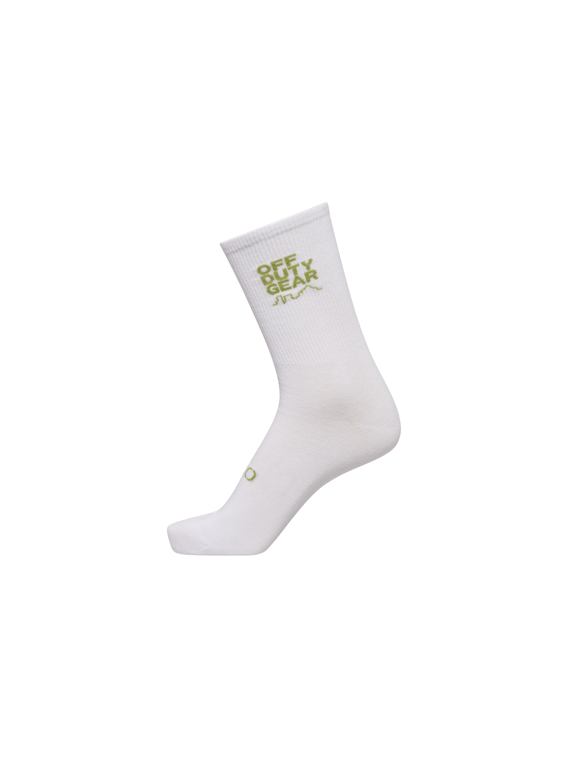 HALO COTTON SOCKS