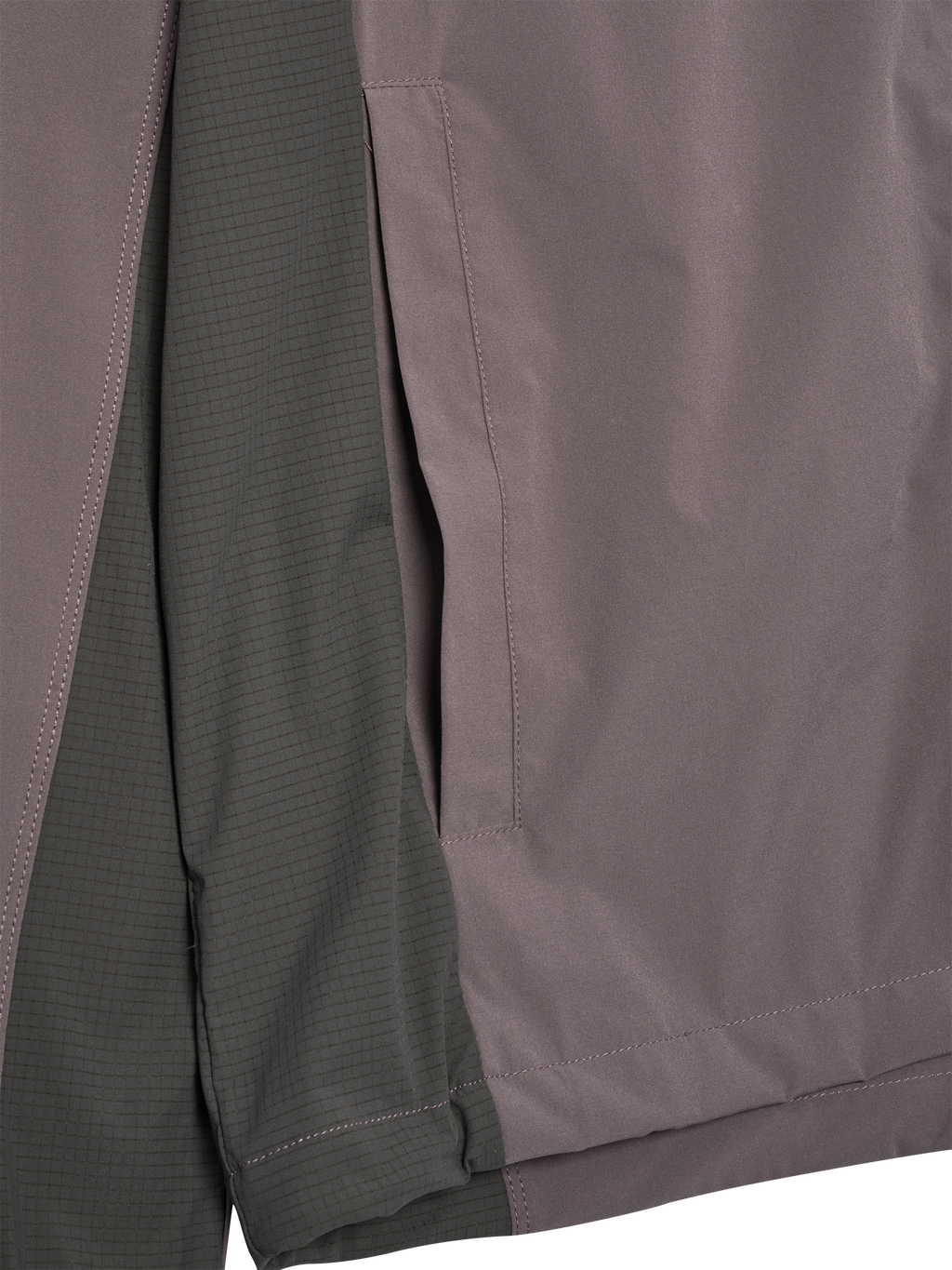 HALO DIVISION JACKET