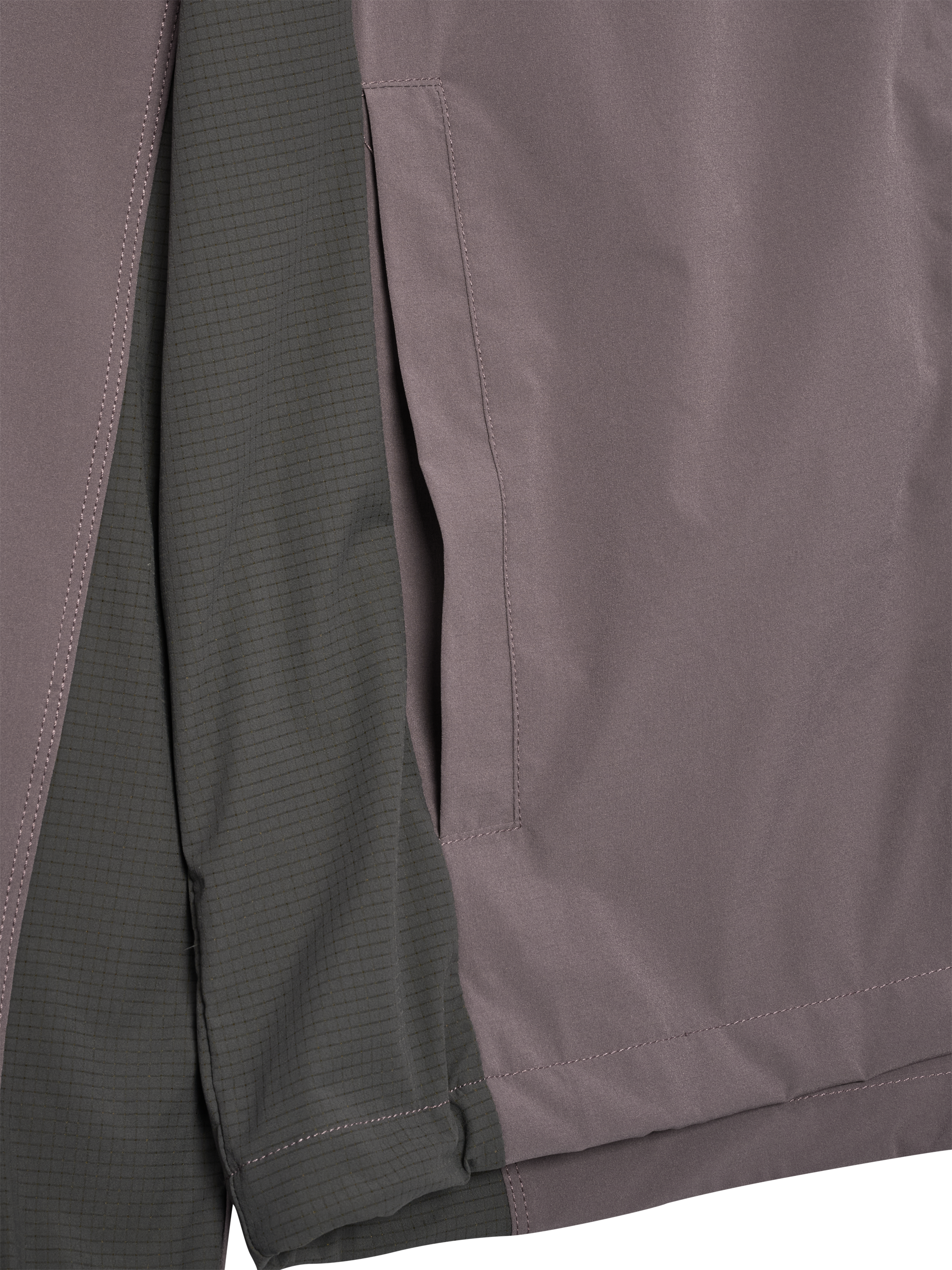 HALO DIVISION JACKET