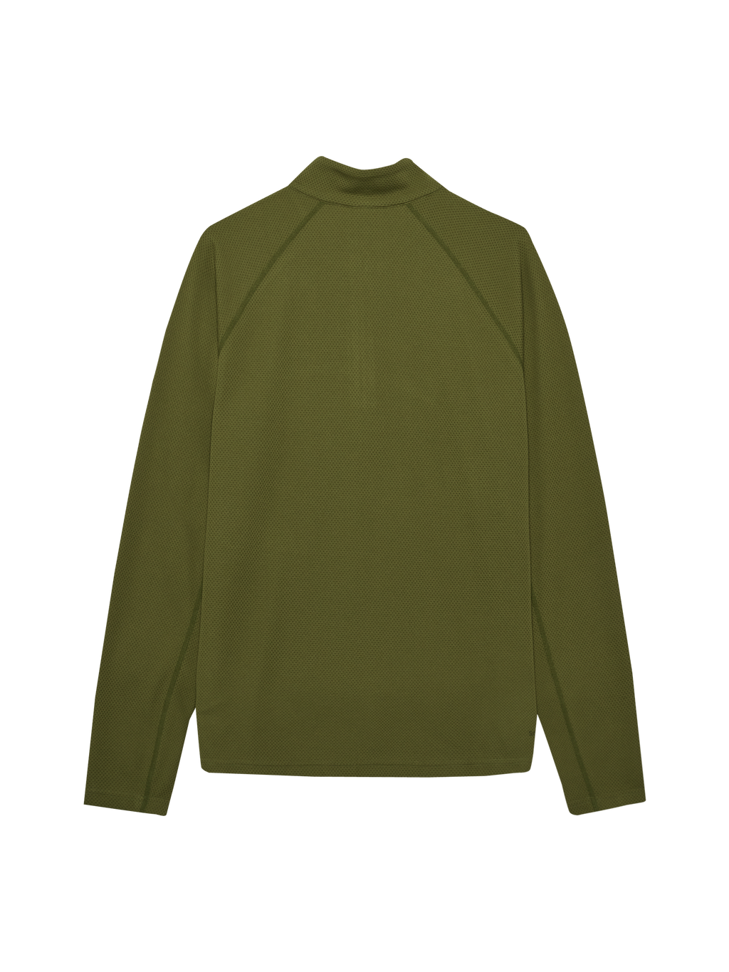 HALO SORONA HALF ZIP