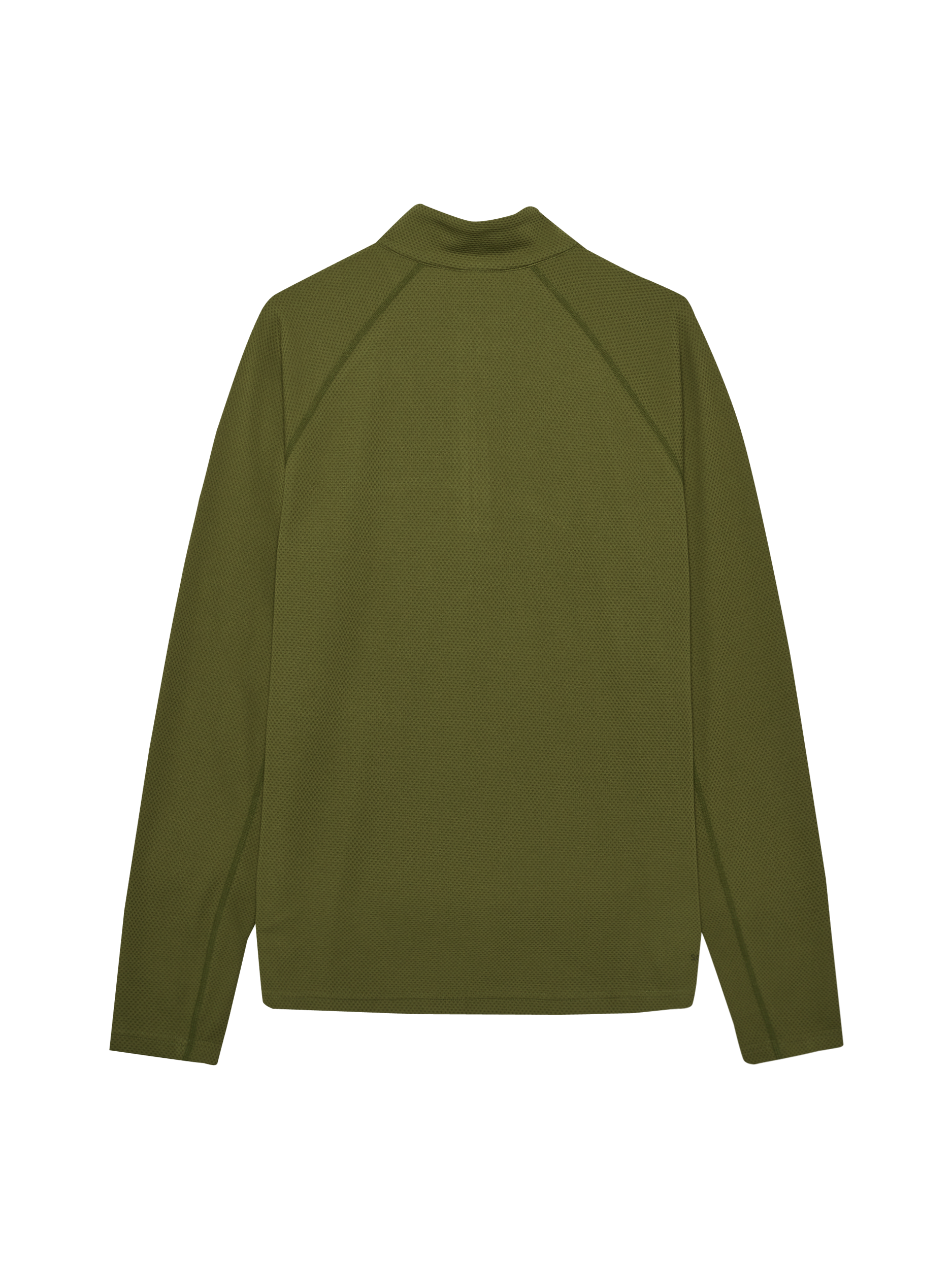 HALO SORONA HALF ZIP
