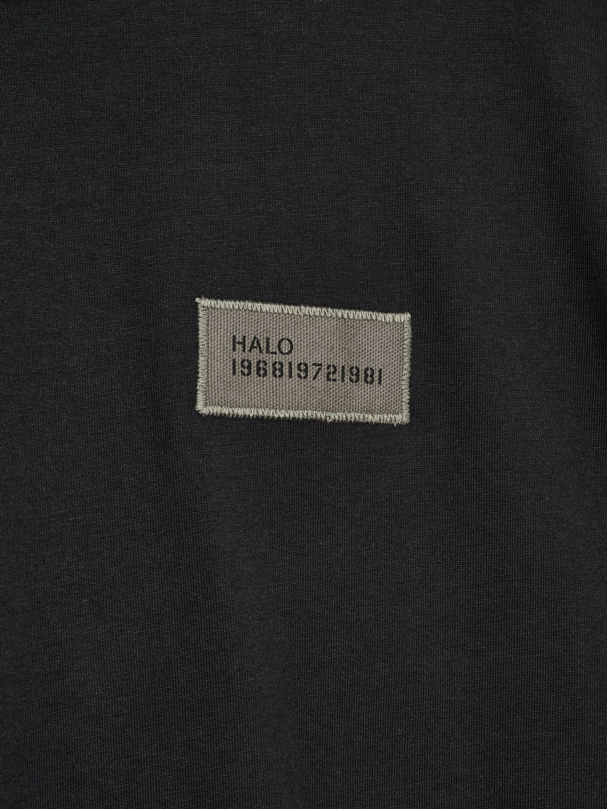 HALO UNIFORM NO. 01 T-SHIRT