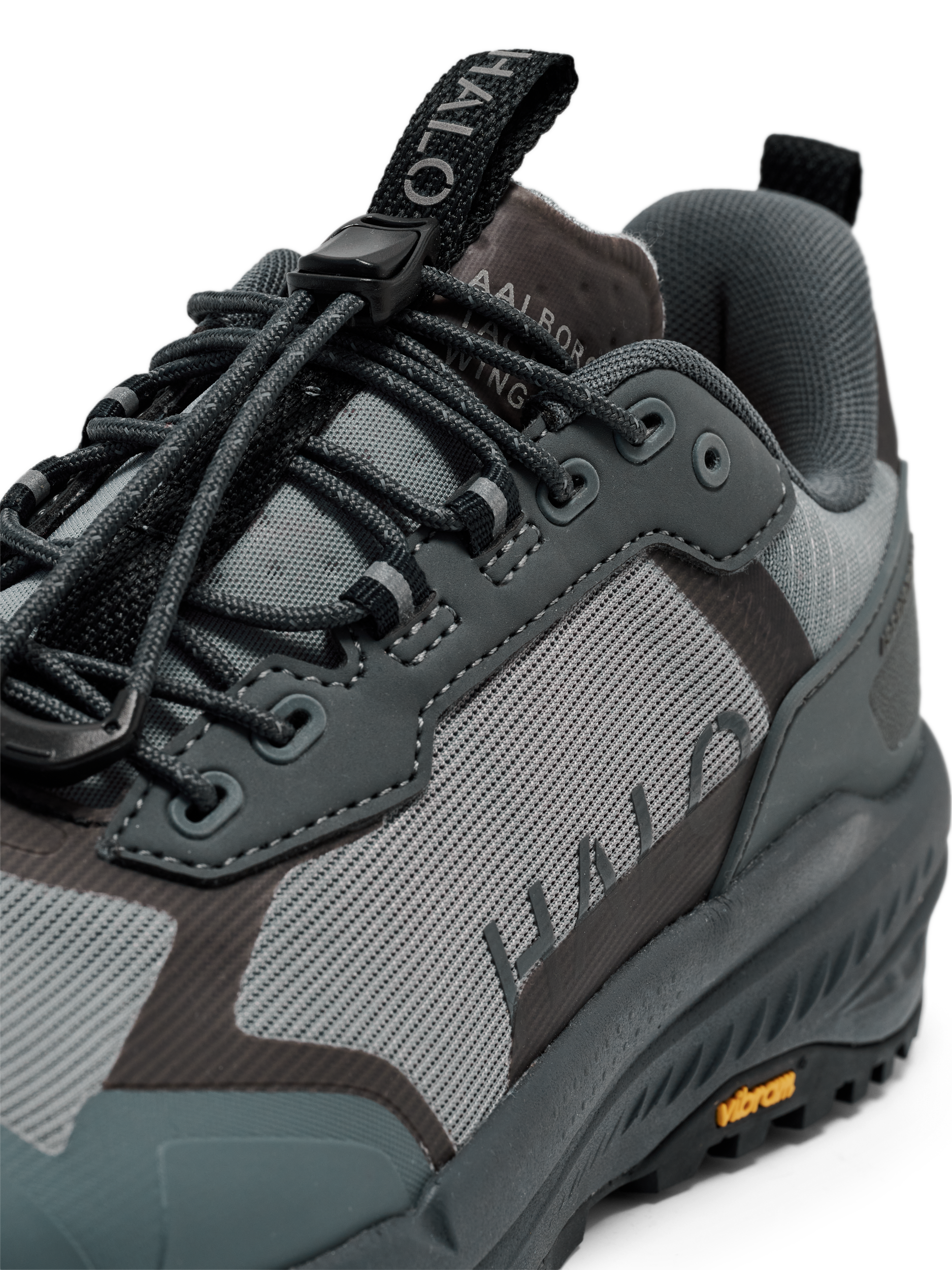 HALO TRAIL SNEAKER