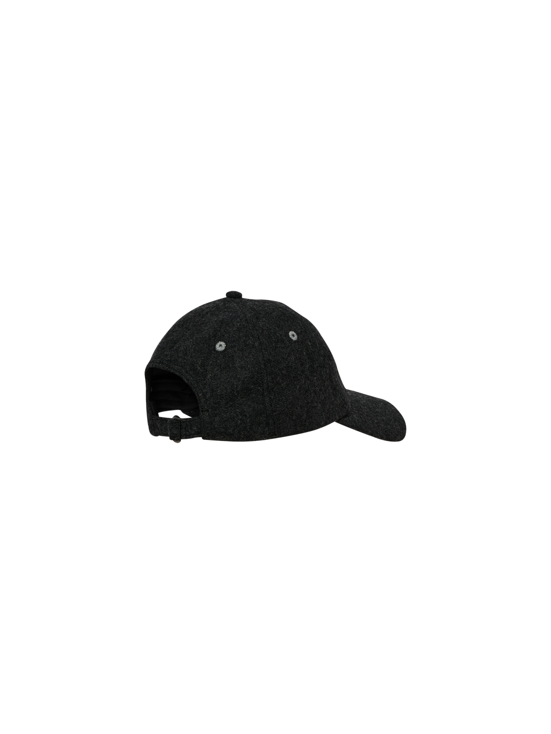 HALO WOOL LOGO CAP