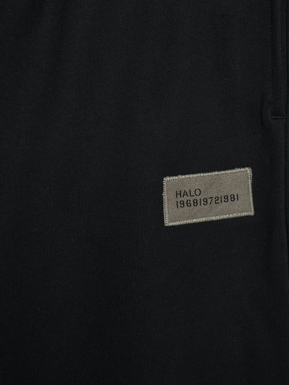 HALO UNIFORM NO. 01 SWEATPANTS