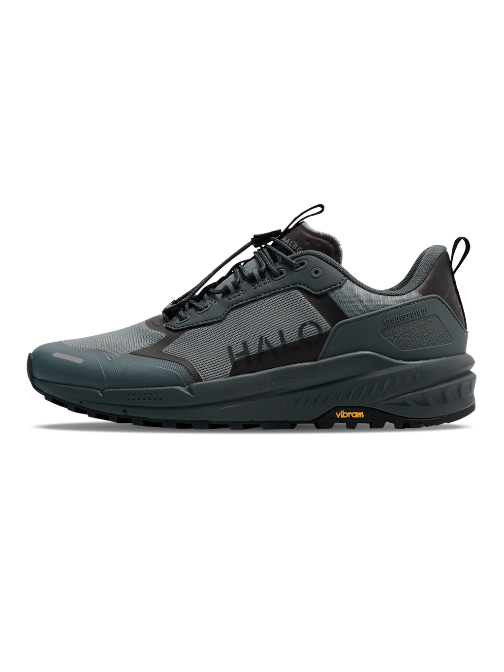 HALO TRAIL SNEAKER