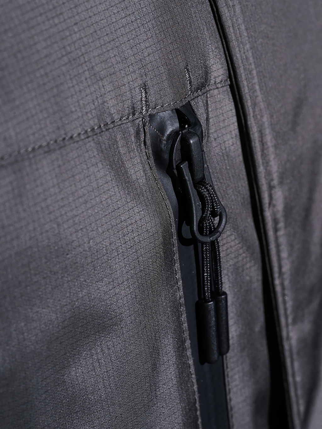 HALO SHIELD THERMOLITE PARKA