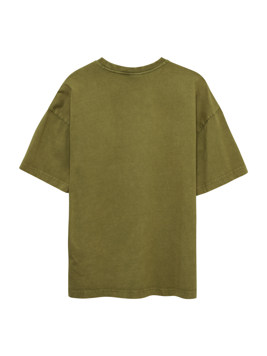 HALO UNIFORM BOXY T-SHIRT