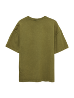 HALO UNIFORM BOXY T-SHIRT