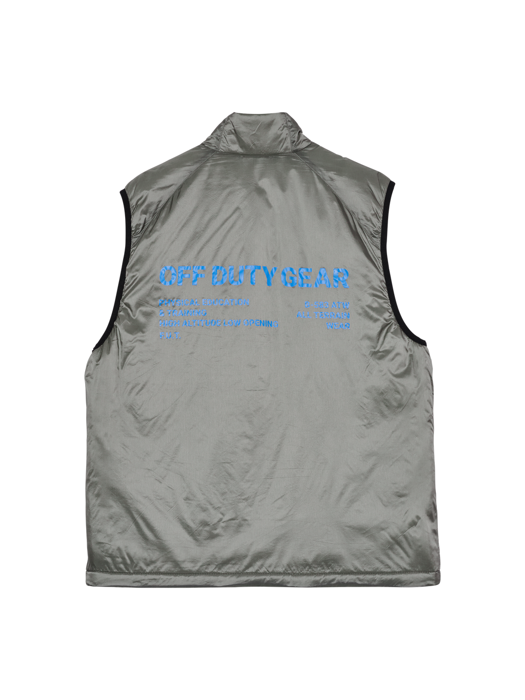HALO SABER VEST 2.0