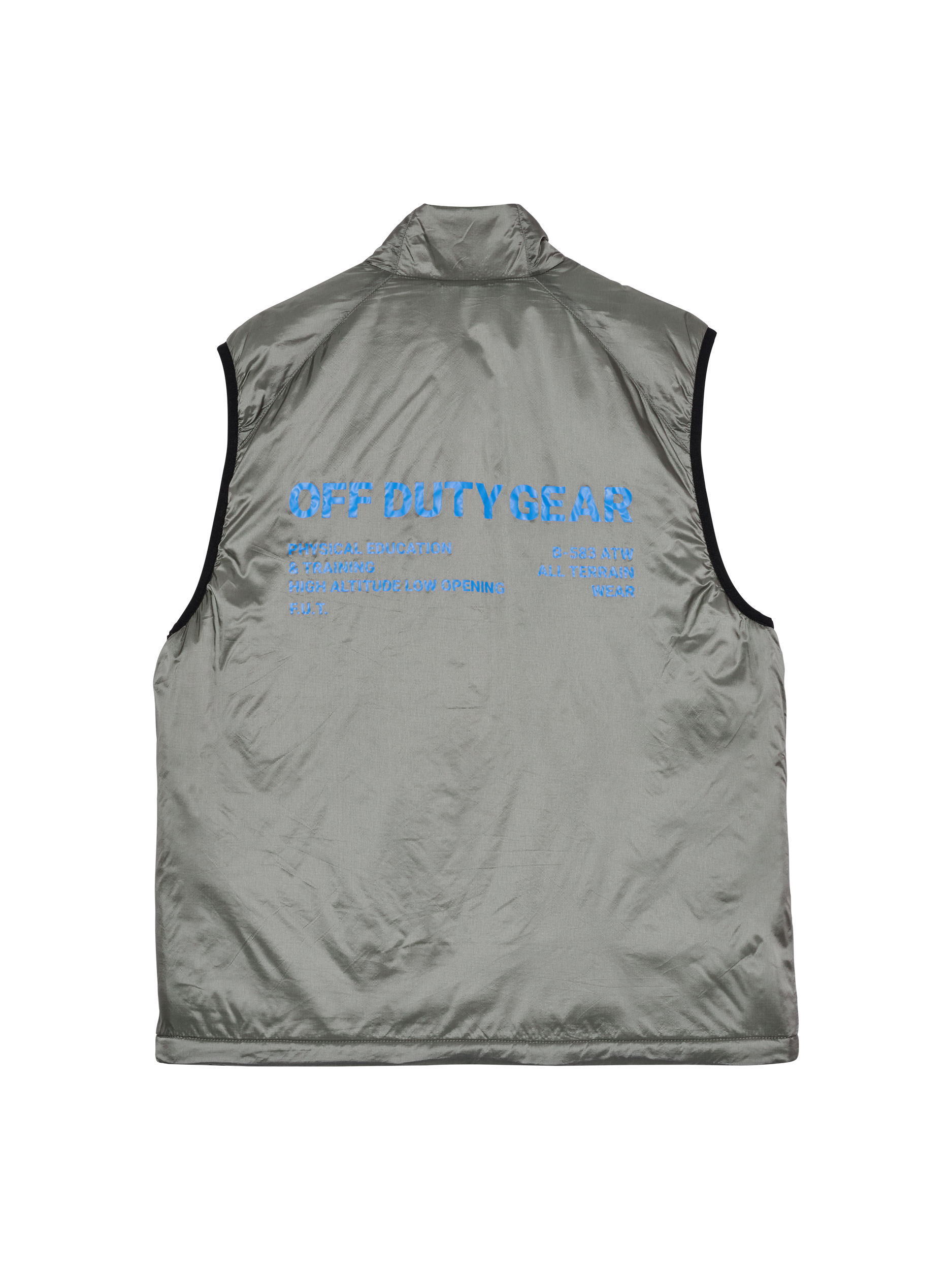 HALO SABER VEST 2.0