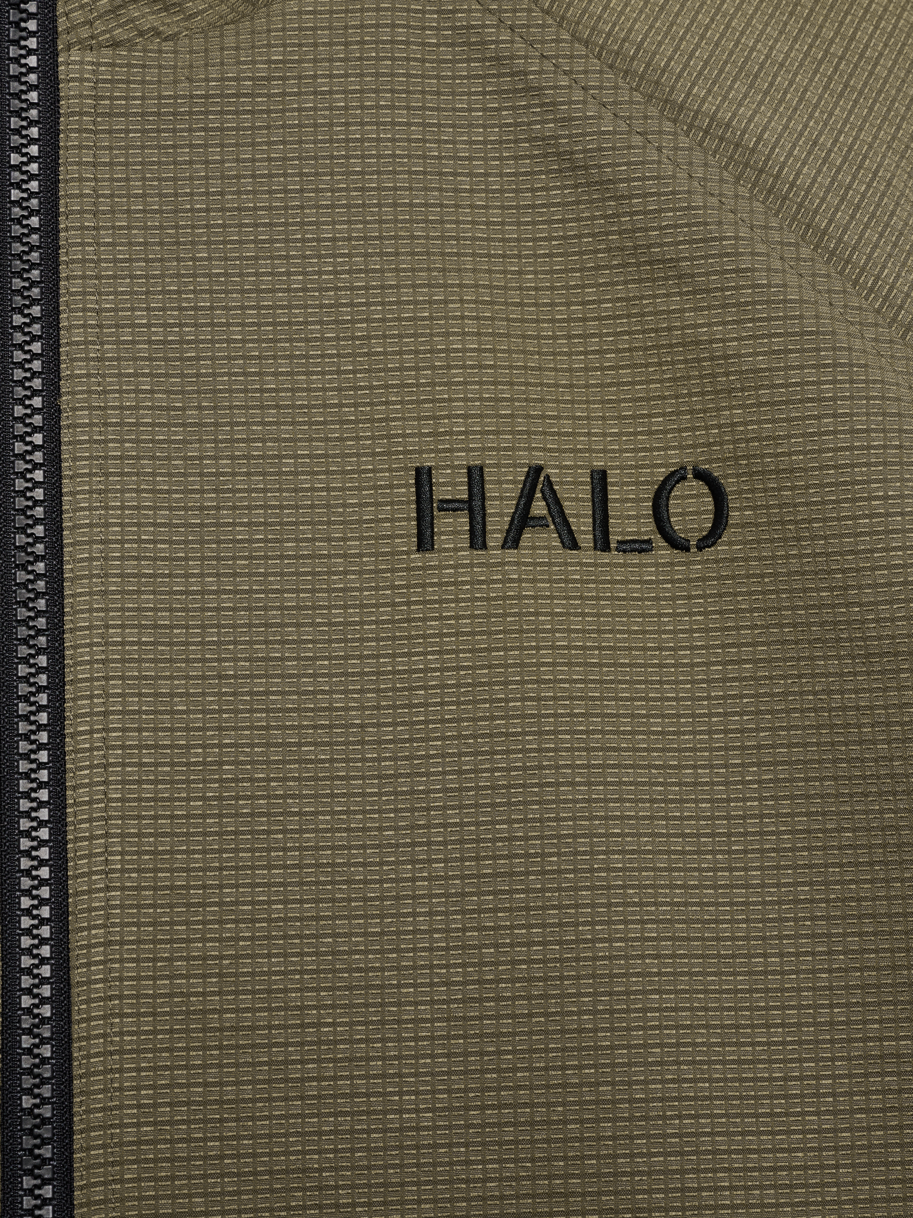 HALO ENHANCED JACKET