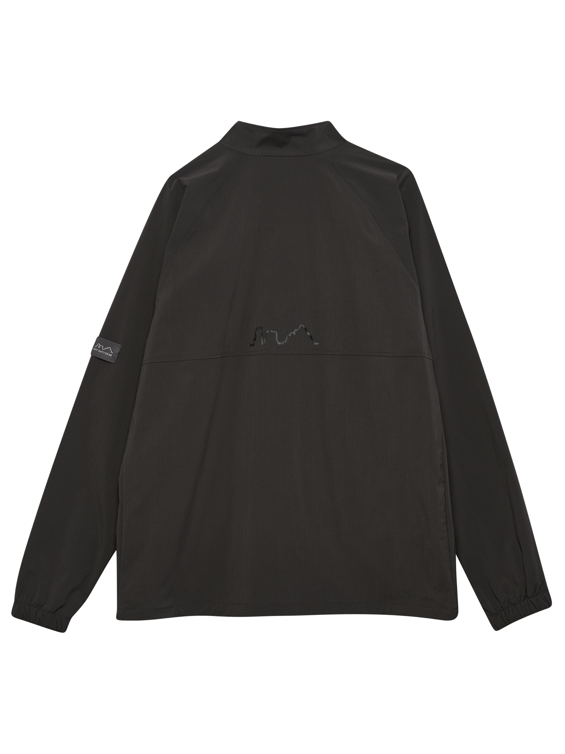 HALO STEEL JACKET
