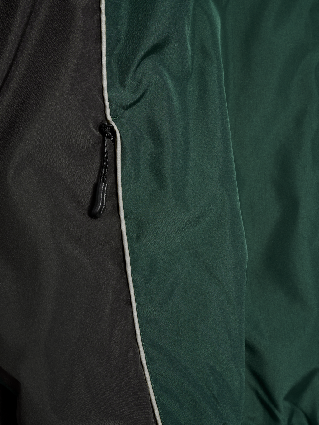 HALO STEEL TRACKSUIT JACKET