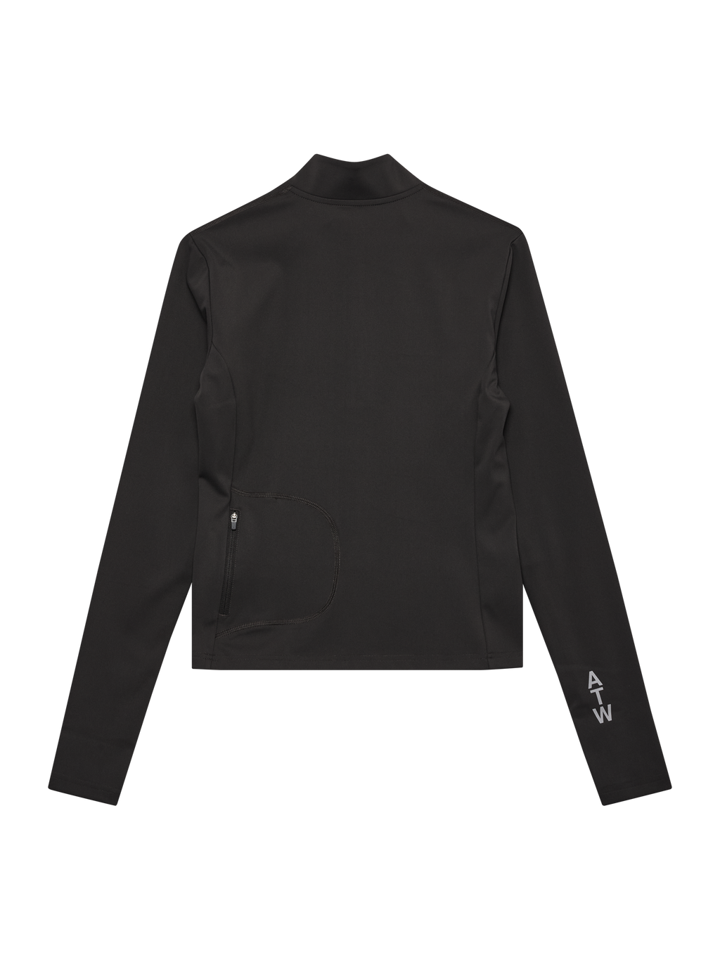HALO WOMEN TRAINING HALF ZIP