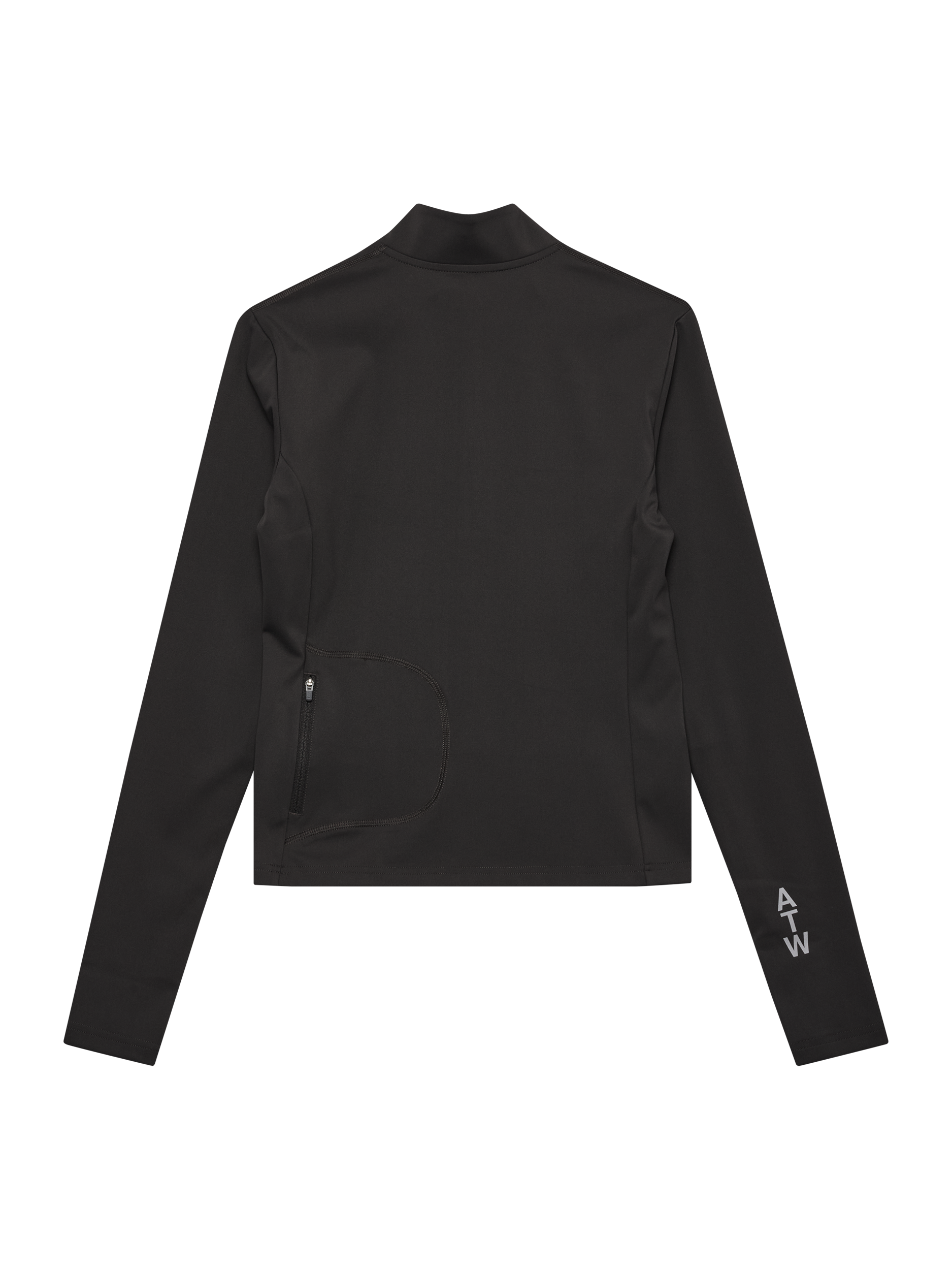 HALO WOMEN TRAINING HALF ZIP