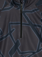 HALO SORONA HALF ZIP