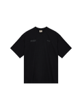 HALO GRAPHIC BOXY T-SHIRT