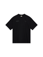 HALO GRAPHIC BOXY T-SHIRT