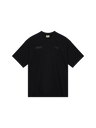 HALO GRAPHIC BOXY T-SHIRT