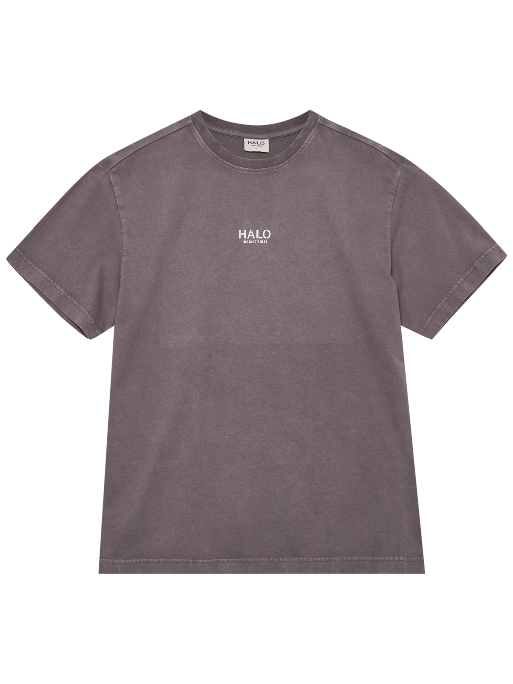HALO GRAPHIC T-SHIRT