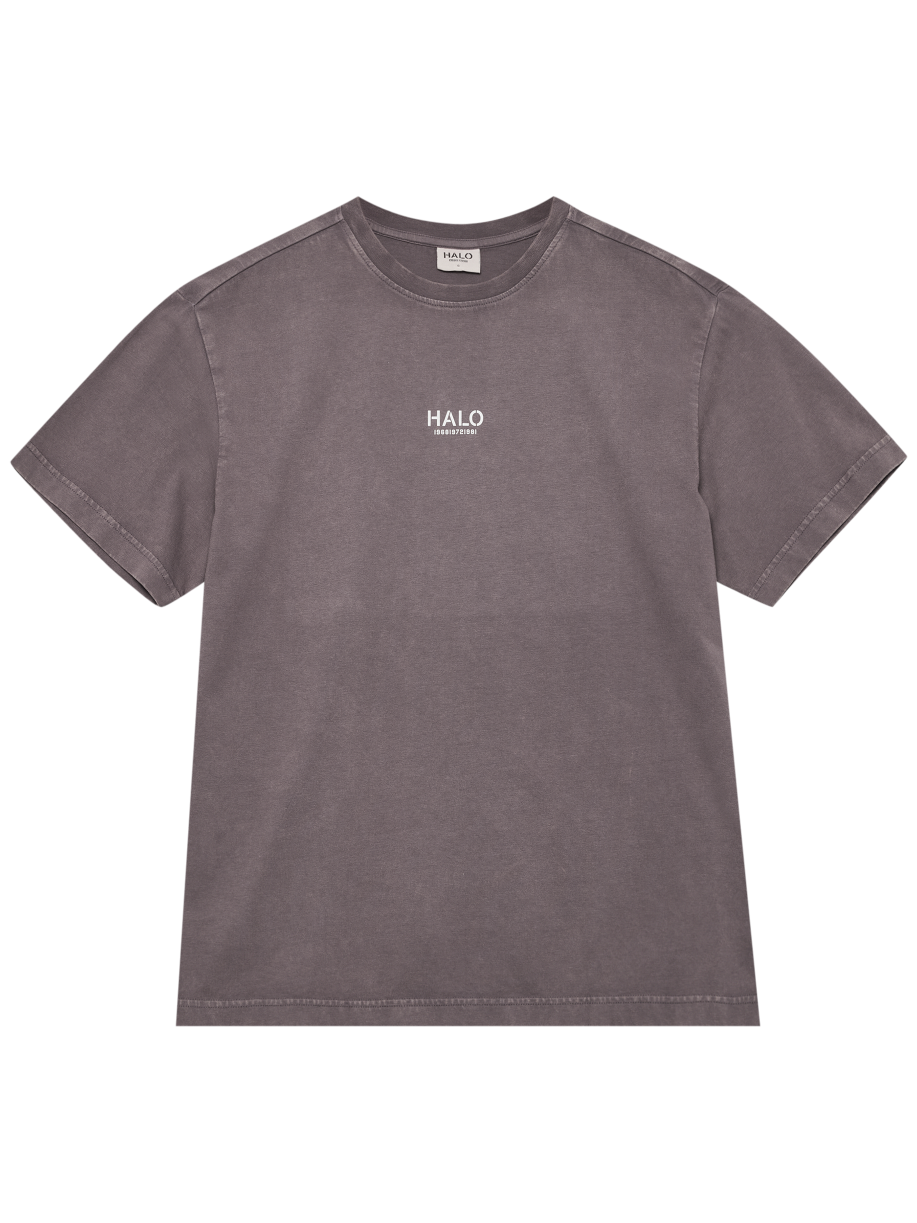HALO GRAPHIC T-SHIRT