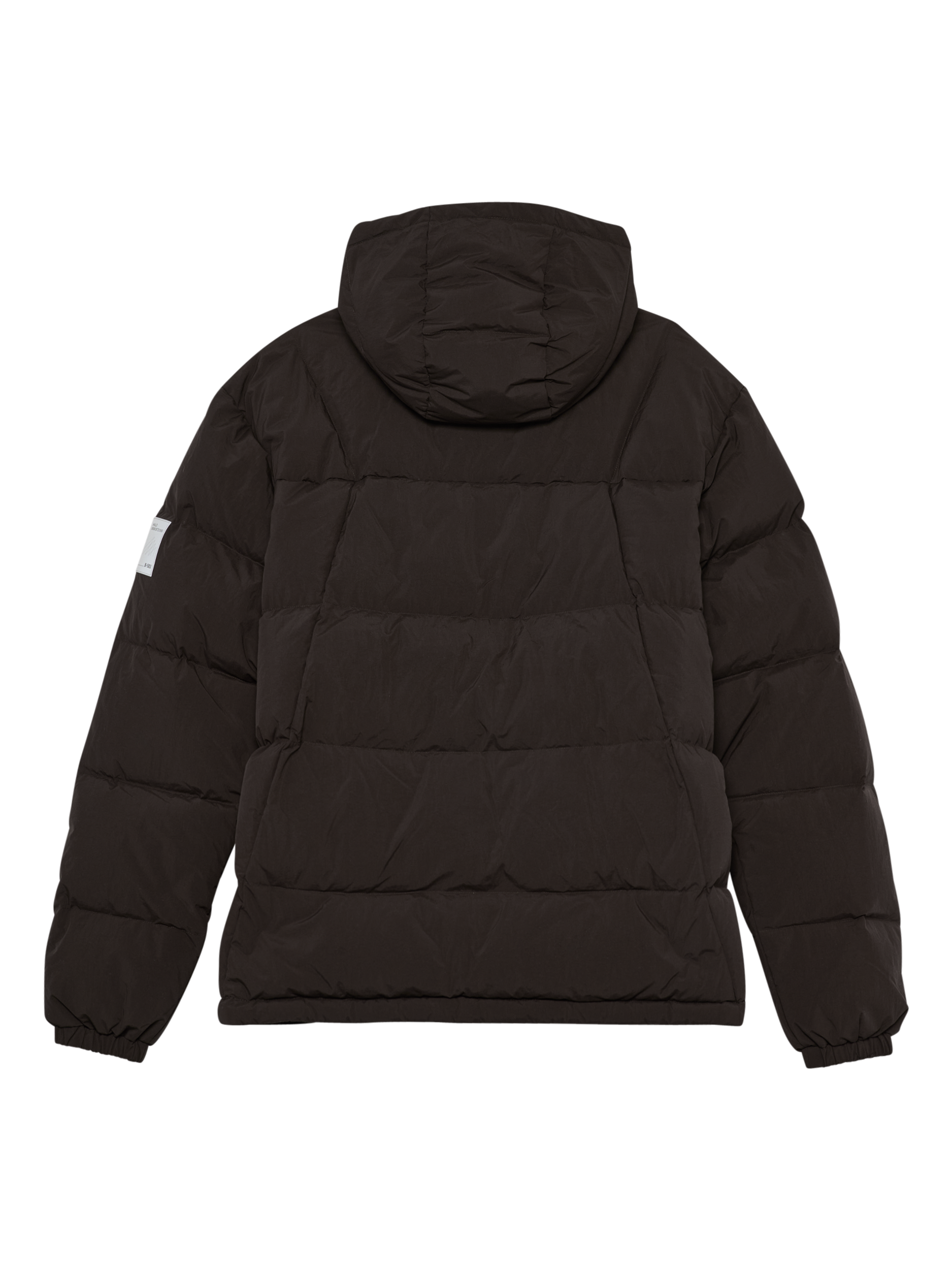 HALO MAVERICK DOWN JACKET