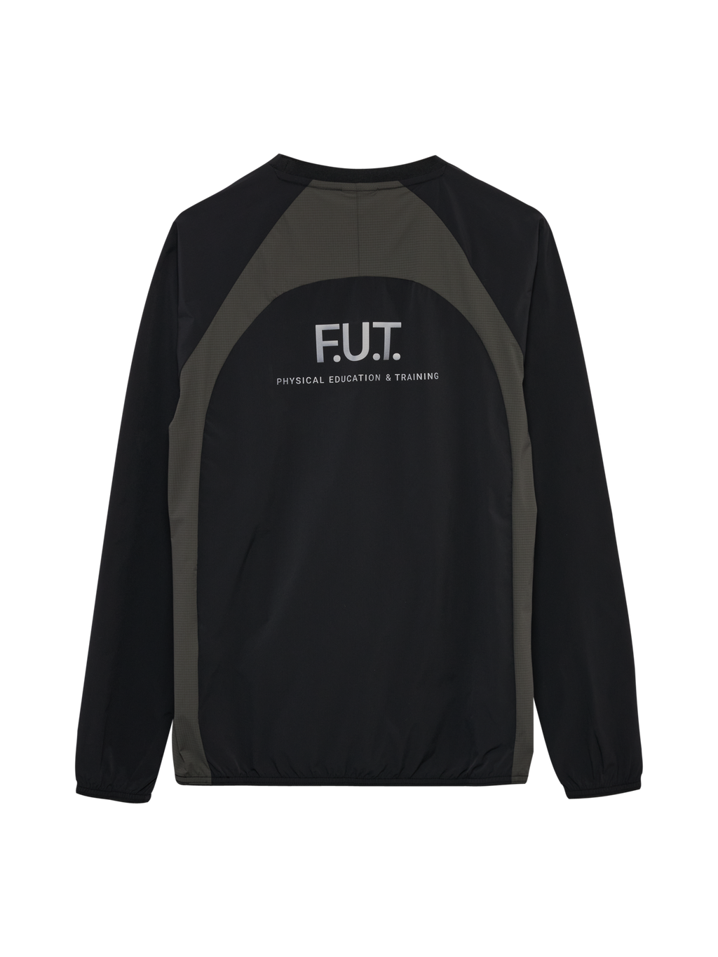 HALO DIVISION CREWNECK