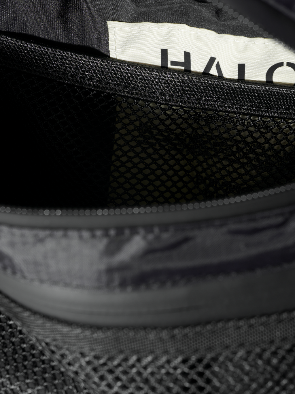 HALO CROSSBODY BAG