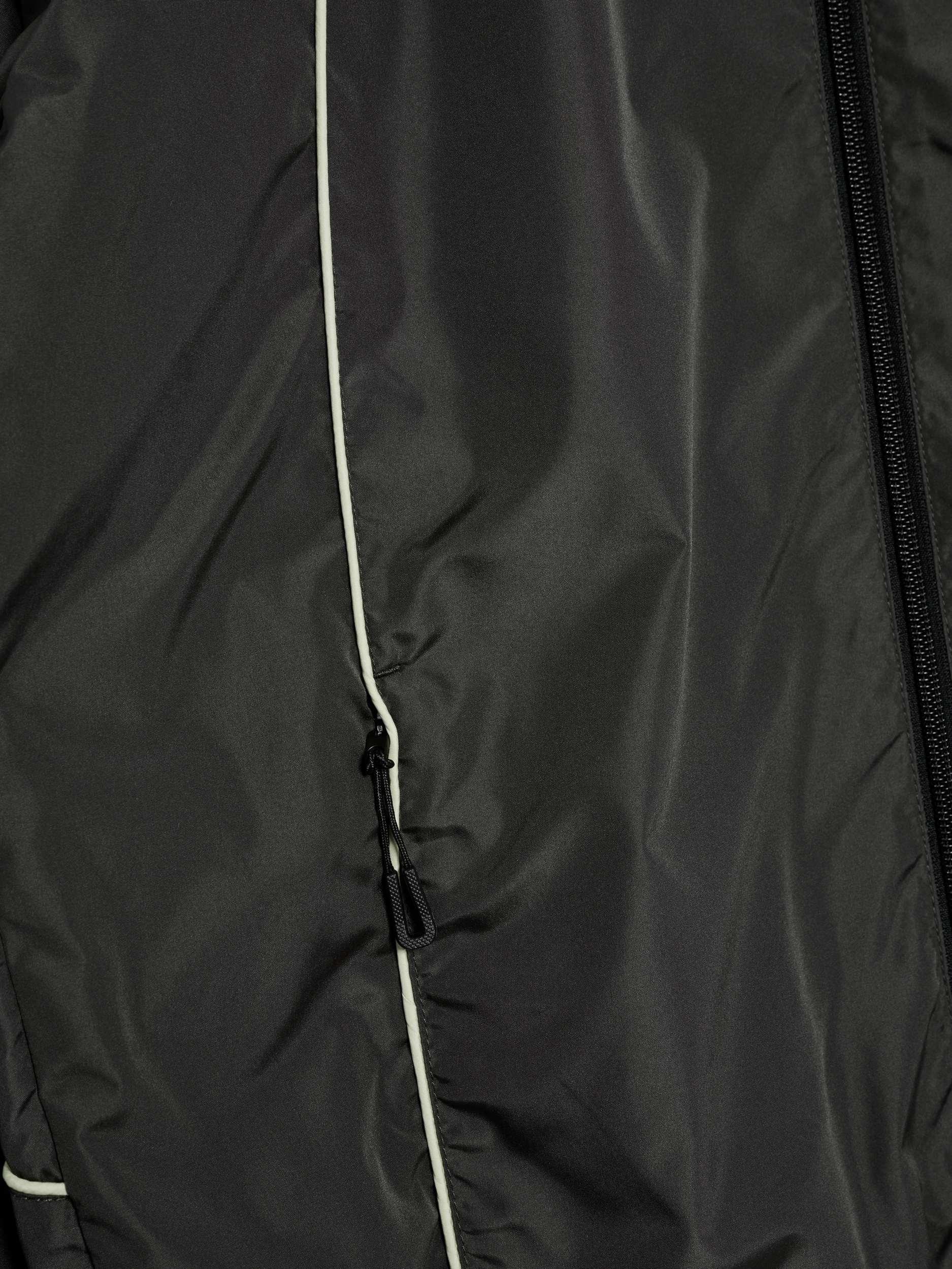 HALO STEEL TRACKSUIT JACKET