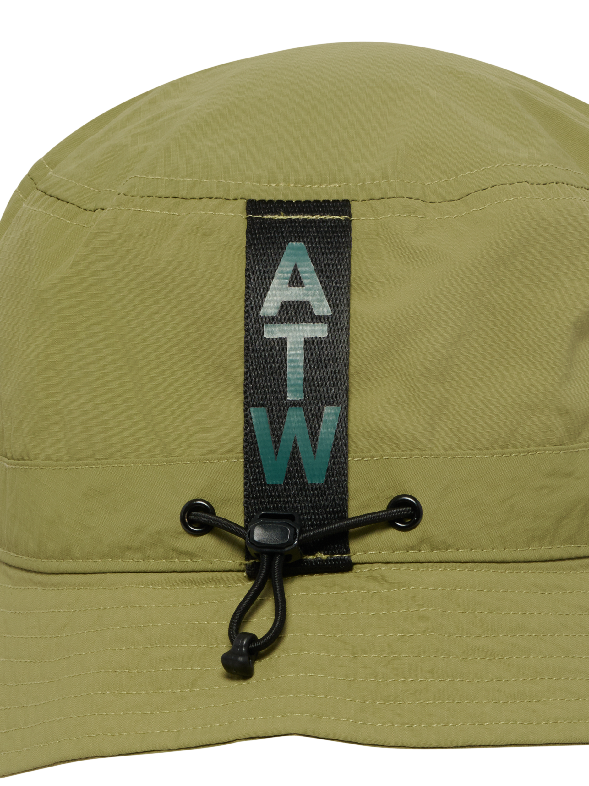 HALO NYLON BUCKET HAT