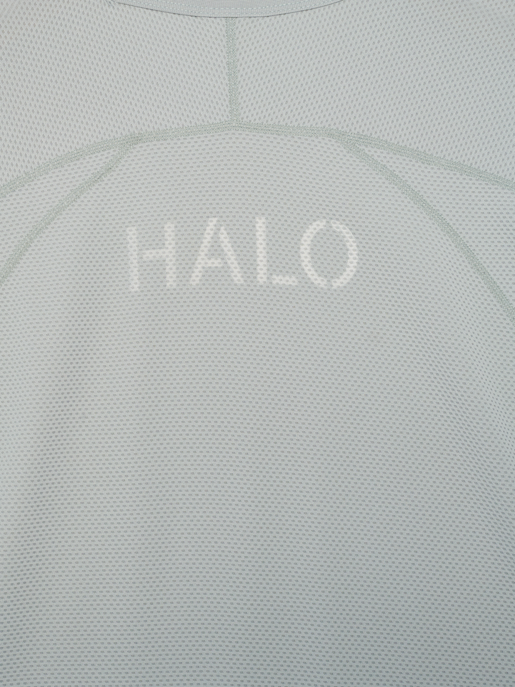 HALO SORONA BOXY T-SHIRT