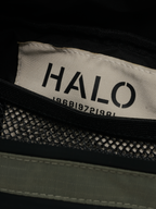 HALO CROSSBODY BAG