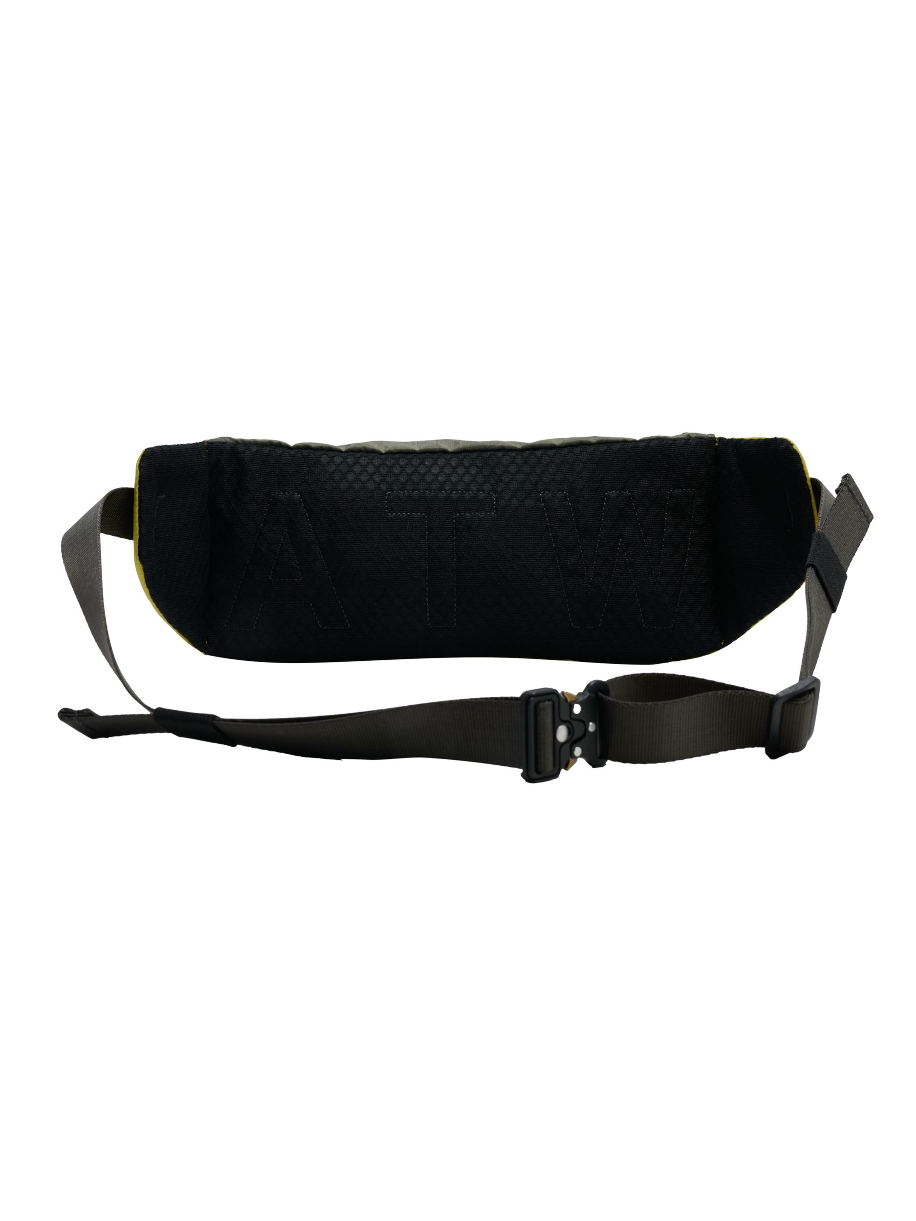 HALO CROSSBODY BAG
