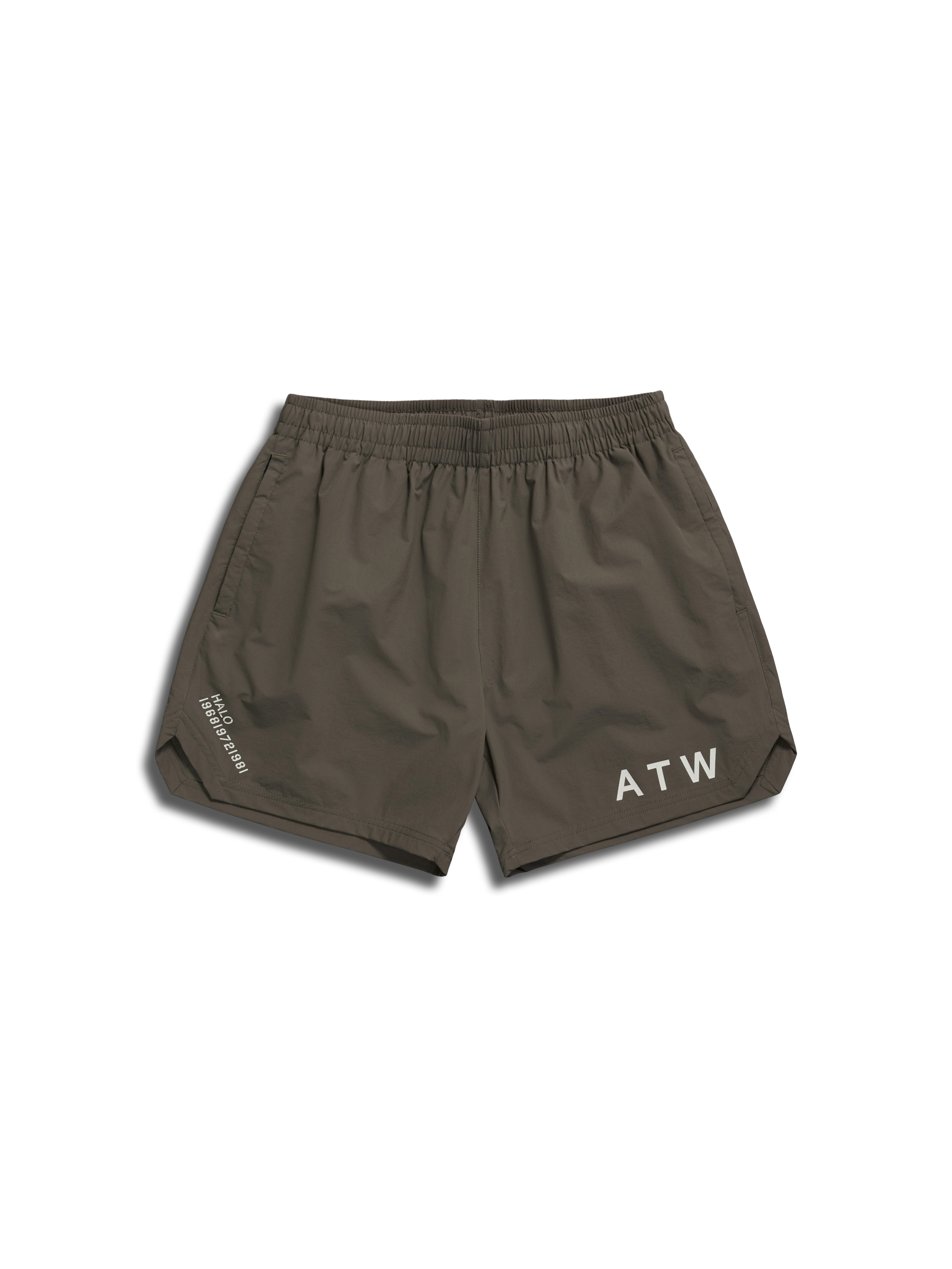 HALO SHORTS
