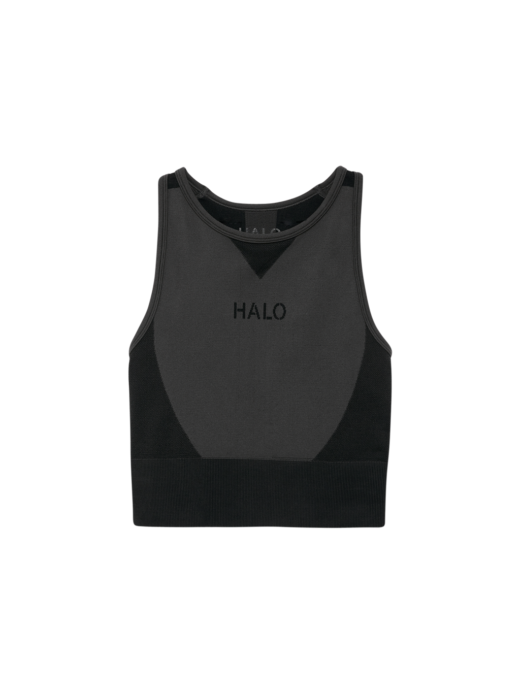 HALO WOMENS SEAMLESS TOP