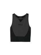 HALO WOMENS SEAMLESS TOP