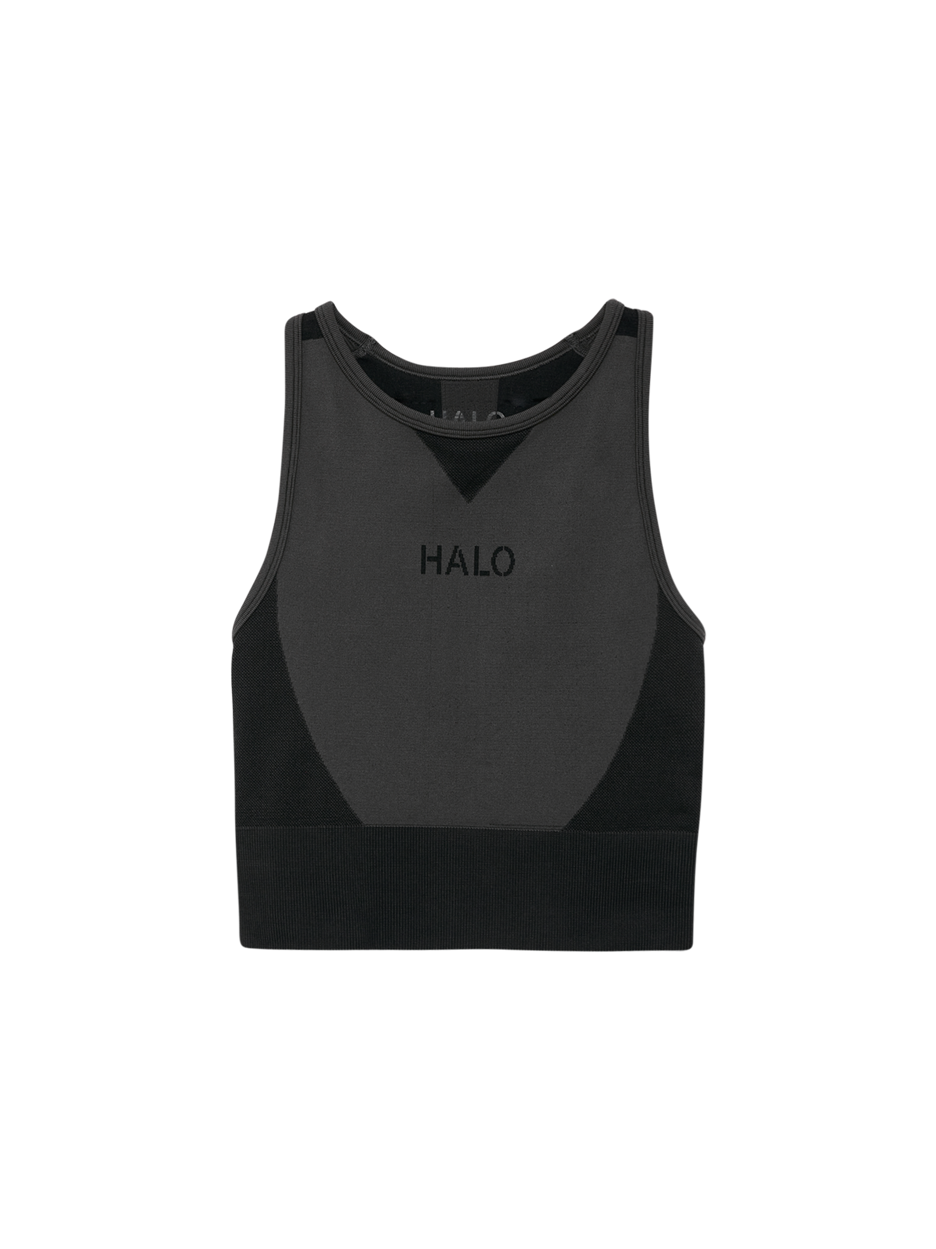 HALO WOMENS SEAMLESS TOP