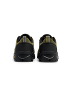 HALO TERRA SUEDE SNEAKER