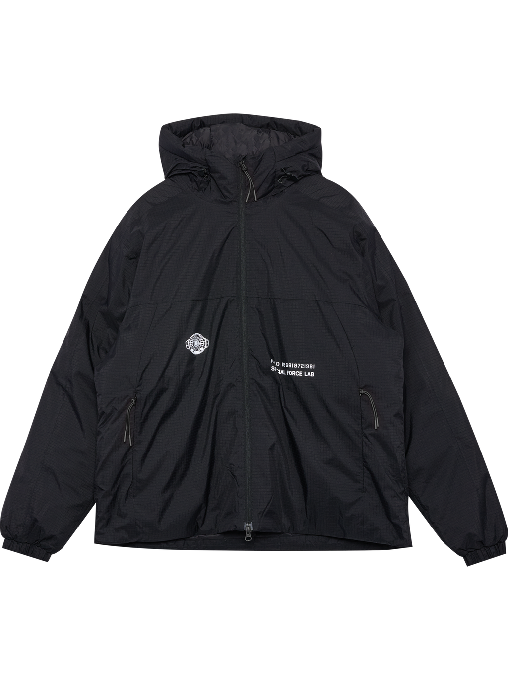 HALO SFL DOWN JACKET
