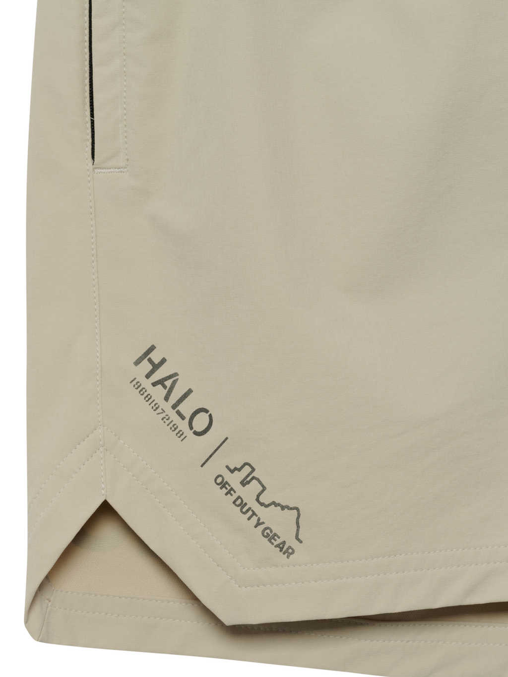 HALO SHORTS