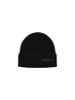 HALO  WOOL RIB BEANIE