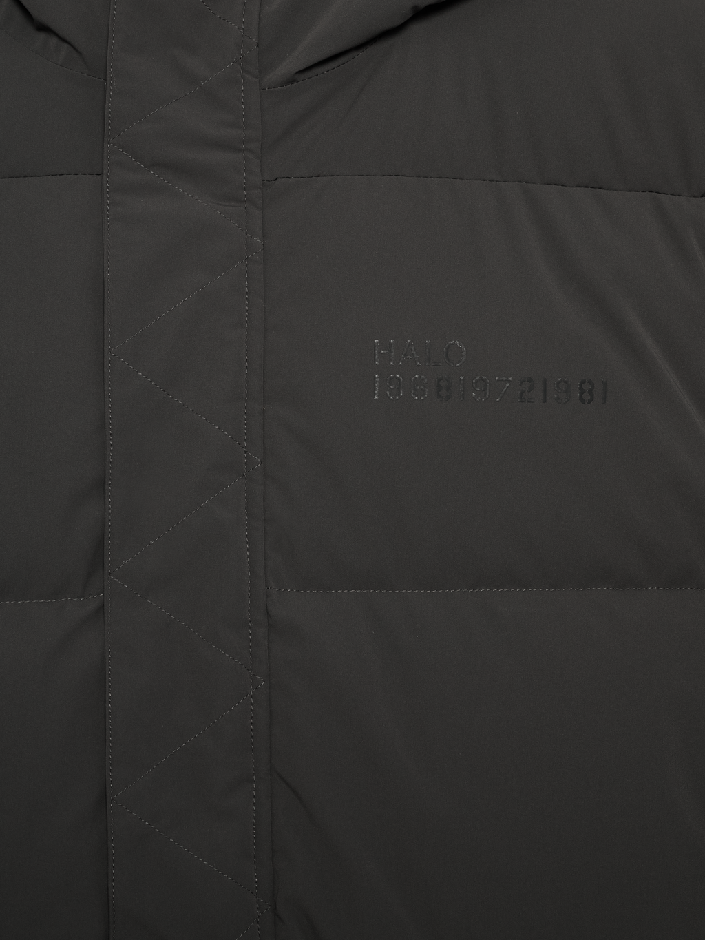HALO 223 DOWN JACKET
