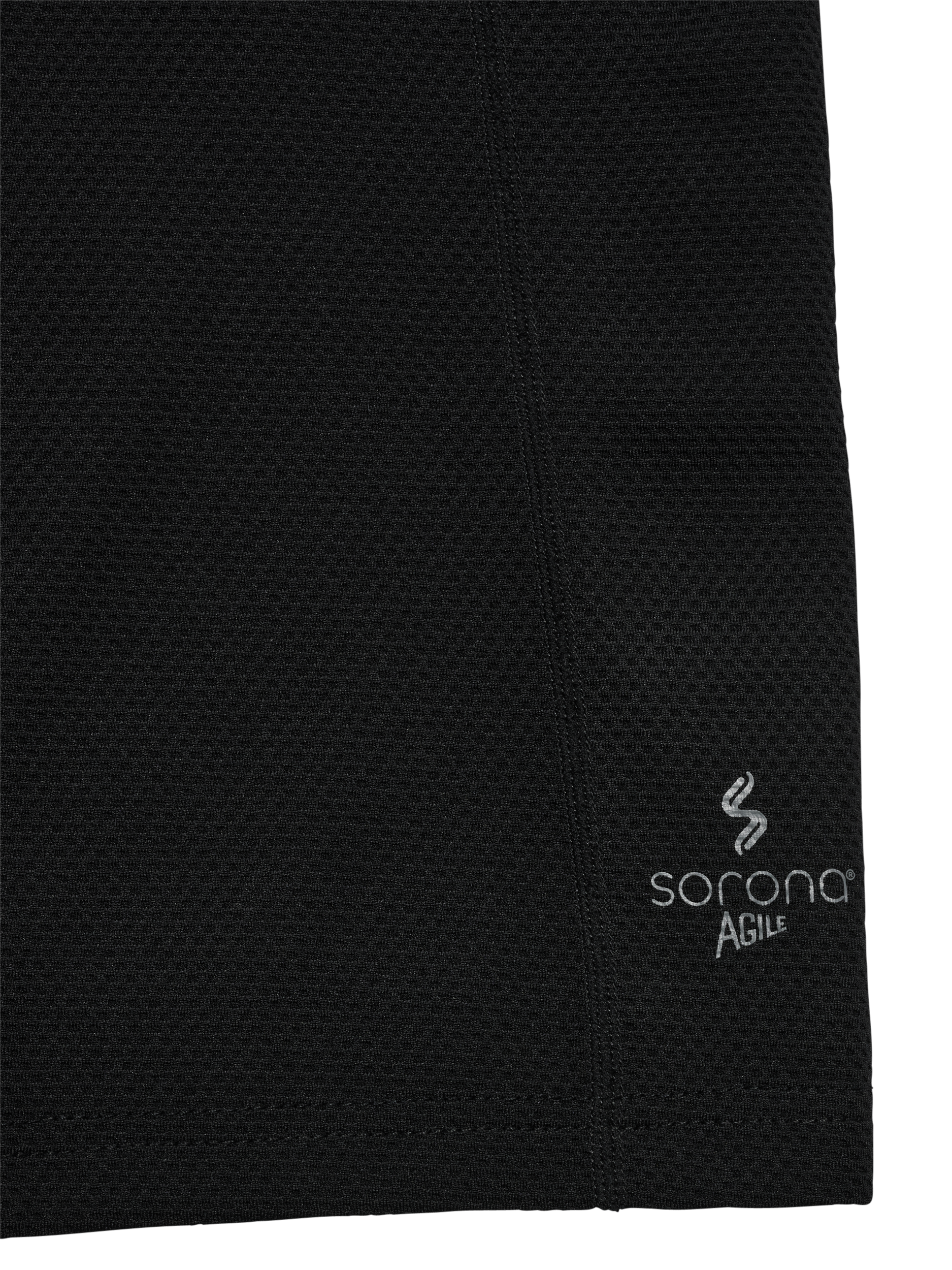 HALO SORONA BOXY T-SHIRT