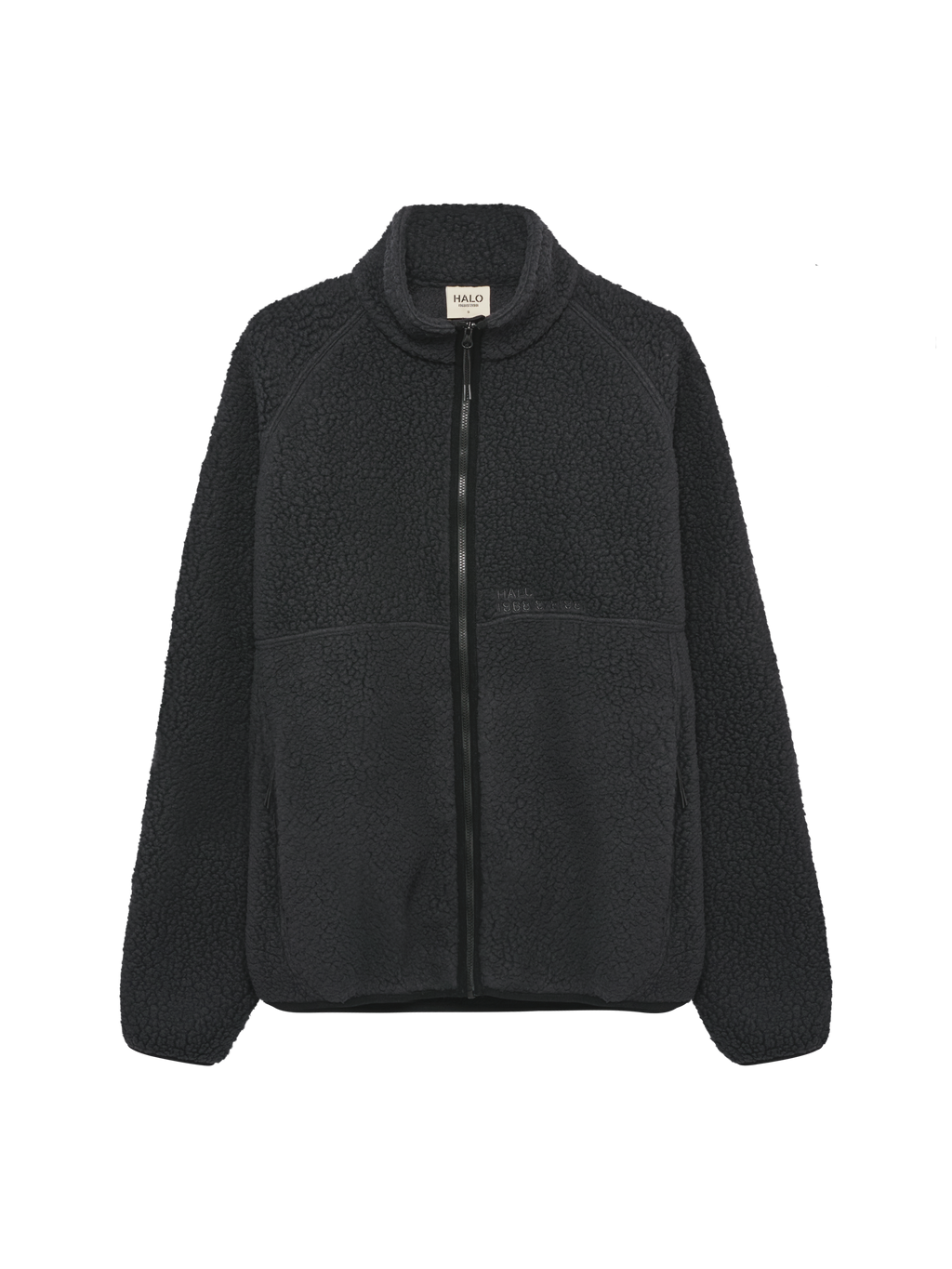 HALO MOVE POLARTEC FLEECE JACKET
