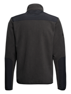 HALO BLOCKED ZIP FLEECE