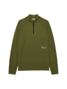 HALO SORONA HALF ZIP